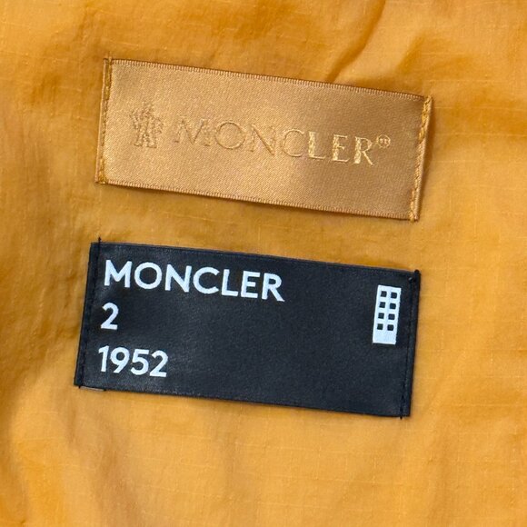 Tactical Nylon Pants - Picture 3 of 4